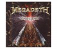 Новый альбом MEGADETH - ENDGAME